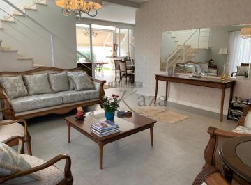 Casa · 330m² · 4 Quartos · 4 Vagas · Oportunidade - Casa Condomínio - Urbanova - Condomínio Floradas da Serra - 4 Dormitórios - 277m²