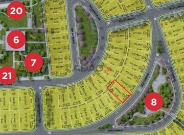 imagem-1 · Ágio Opus Terra da Grama - Lote 472m² Lote à Venda, 472.30 por R$ 960968.00 no setor Distrito Agroin