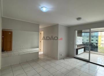 imagem-1 · Apartamento à venda Setor Vila Alpes, 3 Quartos com 77m2 - Trinidad LifeStyle  Apartamento com 3 Qua