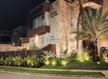Casa · 323m² · 3 Quartos · 4 Vagas · Casa à venda em Sorocaba, Jardim Residencial Chácara Ondina, com 3 suítes, com 323 m²