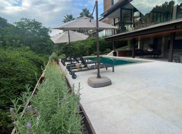 Casa · 500m² · 5 Quartos · 9 Vagas · Casa à venda e para alugar em Porto Feliz, Condomínio Fazenda Boa Vista, com 5 suítes, com 500 m²