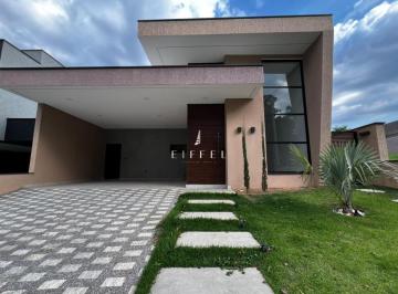 Casa · 205m² · 3 Quartos · 4 Vagas · Casa à venda e para alugar em Sorocaba, Condominio Villa Verona, com 3 quartos, com 205 m²