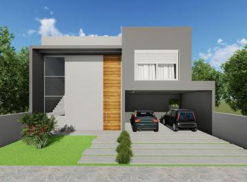 Casa · 166m² · 3 Quartos · Casa à venda - na Vila Verde