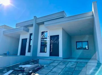 Casa · 107m² · 3 Quartos · 2 Vagas · Casa à venda - na Vila Verde