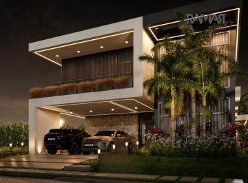 Casa · 349m² · 5 Quartos · 2 Vagas · Casa à venda - na Colina Sorriso