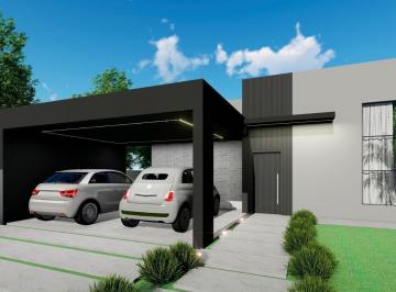 Casa · 110m² · 3 Quartos · 2 Vagas · Casa à venda - em São Luiz