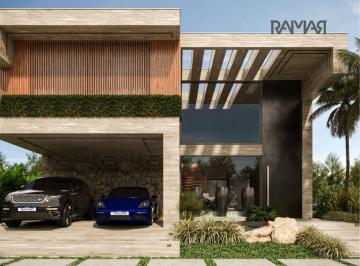 Casa · 434m² · 5 Quartos · 2 Vagas · Casa à venda - na Colina Sorriso
