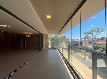 Apartamento · 170m² · 3 Quartos · 3 Vagas · Apartamento para alugar em Campinas, Nova Campinas, com 3 suítes, com 170 m², Concept Nova Campinas