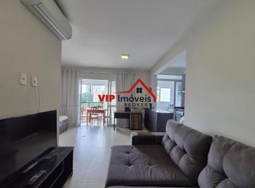 Apartamento · 48m² · 1 Quarto · 1 Vaga · In Design Residence: Apartamento Studio Mobiliado Para Alugar No Centro De Jundiaí-sp, 1 Quarto, 2 S