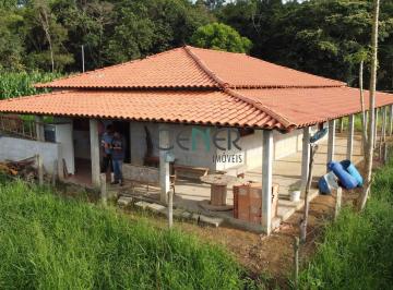 Rural · 4ha · Sítio bom de mais de 4 ha em Entre Rios de Minas MG