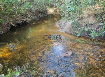 Rural · 932m² · Linda fazenda ecológica de 932 ha em Presidente Juscelino MG