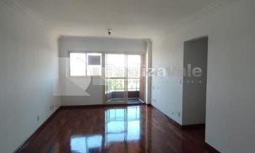 Apartamento · 133m² · 4 Quartos · 2 Vagas · Apartamento para alugar em São José dos Campos, Jardim Aquárius, com 4 quartos, com 133 m²