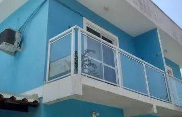 Casa · 90m² · 2 Quartos · 1 Vaga · Excelente Casa Duplex à venda com 2 Quartos em Inoã, Maricá RJ por R$ 320.00