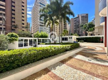 Apartamento · 120m² · 2 Quartos · 2 Vagas · Apartamento à venda em Campinas, Cambuí, com 2 suítes, com 120 m², Lago Di Lugano