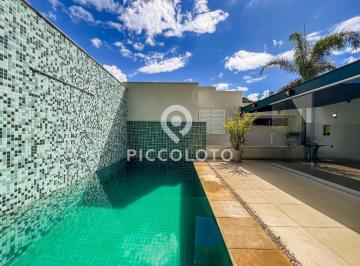 Casa · 384m² · 3 Quartos · 4 Vagas · Sobrado à venda em Campinas, Jardim Sorirama (Sousas), com 3 suítes, com 384.5 m², Jardim Sorirama