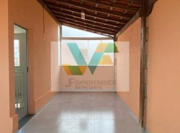 Casa · 3 Quartos · 1 Vaga · Casa à venda - em Belo Vale