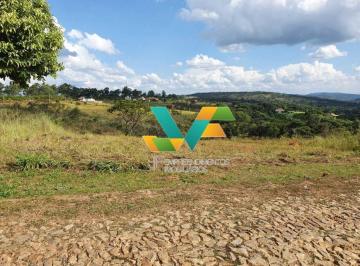 Terreno · 1116m² · Terreno à venda - São José da Serra
