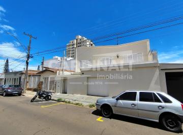 Casa · 289m² · 3 Quartos · 2 Vagas · Casa 3 Dormitórios com garagem coberta, Excelente para estudantes.