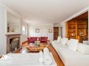 Apartamento · 578m² · 5 Quartos · 2 Vagas · Apartamento Duplex a Venda no Jardim América - 5 Quartos, 4 Suítes e 2 Vagas - C