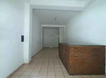 Comercial · 53m² · Salão Comercial para locação, 53m² no Parque das Nações - Santo André/SP