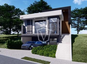 Casa · 250m² · 3 Quartos · 4 Vagas · Casa à venda no Reserva Ermida II - Jardim Ermida I, Jundiai/SP
