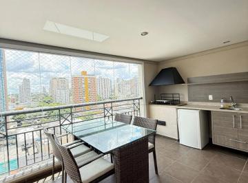 Apartamento · 165m² · 3 Quartos · 2 Vagas · Apartamento com Condominio com 03 Quartos à venda, 165 m² no Bairro Jardim - Santo André/SP