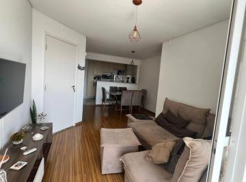 Apartamento · 84m² · 3 Quartos · 2 Vagas · Apartamento de 02 Dormitórios 84m² por R$790.000,00 no Centro - São Bernado do Campo - SP