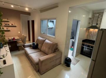 Apartamento · 42m² · 2 Quartos · 1 Vaga · Apartamento de 02 Dormitórios 42m² por R$350.000,00 na Vila Junqueira  - Santo André - SP