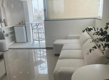 Apartamento · 166m² · 3 Quartos · 2 Vagas · Cobertura duplex com 03 dormitórios, 166m² no Parque das Nações - Santo André - SP