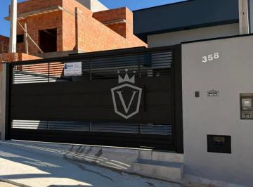Casa · 172m² · 3 Quartos · 3 Vagas · Casa à venda Jardim Marambaia, Jundiai/SP