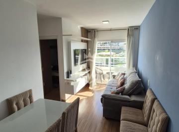 Apartamento · 47m² · 2 Quartos · 1 Vaga · Apartamento à venda Residencial La Vite Veneto - Ponte São João, Jundiai/SP