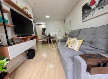 Apartamento · 82m² · 3 Quartos · 2 Vagas · Apartamento a venda no condominio Flex II - Jardim Florida, Jundiai/SP