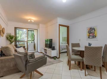 Apartamento de 2 quartos, Porto Alegre · Apartamento com dois dormitórios com suíte e churrasqueira, elevador, vaga coberta e escriturada.