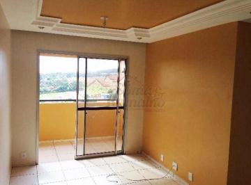 Apartamento · 70m² · 2 Quartos · 1 Vaga · Apartamentos Padrão em Ribeirão Preto