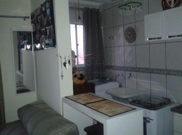 Apartamento · 31m² · 1 Quarto · 1 Vaga · Apartamentos Padrão em Ribeirão Preto