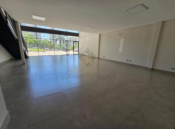 Comercial · 738m² · Salão Comercial para Locação no Bairro Jardim Botânico, em Ribeirão Preto