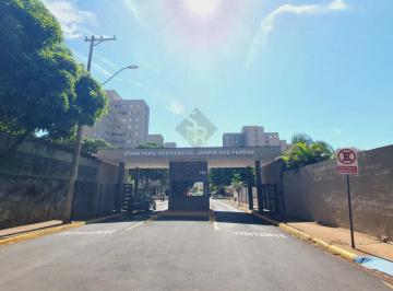 Apartamento · 53m² · 2 Quartos · 1 Vaga · Apartamentos Padrão em Ribeirão Preto