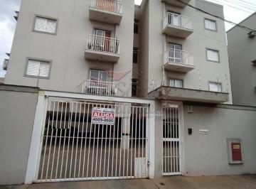 Apartamento · 35m² · 1 Quarto · 1 Vaga · Apartamentos Padrão em Ribeirão Preto