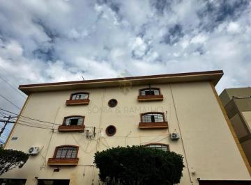 Apartamento · 107m² · 3 Quartos · 1 Vaga · Apartamento padrão para venda no Dom Bernardo José Mielle em Ribeirão Preto SP