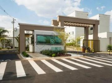 Apartamento · 40m² · 2 Quartos · 1 Vaga · Apartamentos Padrão em Ribeirão Preto