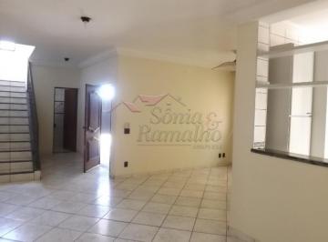 Casa · 181m² · 4 Quartos · 1 Vaga · Casas Residenciais Padrão em Ribeirão Preto