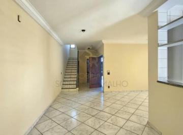 Casa · 181m² · 4 Quartos · 2 Vagas · Casa residencial à venda no bairro Vila Monte Alegre, em Ribeirão Preto/SP.