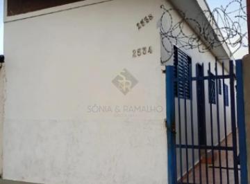 Casa · 137m² · 3 Quartos · Casa a venda no Jardim Ipiranga em Ribeirão Preto SP
