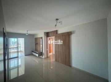 Apartamento · 94m² · 3 Quartos · 2 Vagas · Apartamento disponível para locação e venda no bairro Centro em Uberlândia-MG