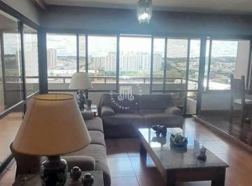 Apartamento · 310m² · 4 Quartos · 2 Vagas · APARTAMENTO DISPONÍVEL PARA VENDA NO EDIFÍCIO MADANI - JUNDIAÍ - SP