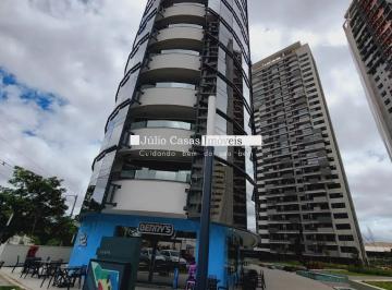 Apartamento · 78m² · 2 Quartos · 2 Vagas · Apartamento modulado para aluguel com 2 quartos