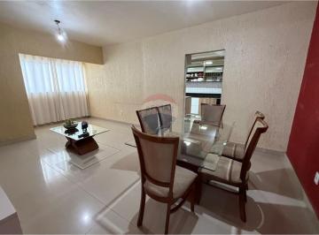 Casa · 380m² · 6 Quartos · Sobrado residencial e comercial na QR 225 em Samambaia Norte - DF.