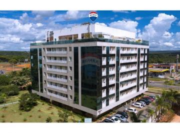 Apartamento · 97m² · 1 Quarto · 2 Vagas · SQNW 311, Atrium Dor, Noroeste Brasília apartamento duplex