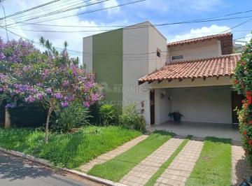 Casa · 249m² · 4 Quartos · 2 Vagas · Sobrado Venda Condominio Recanto Real Zona Sul
