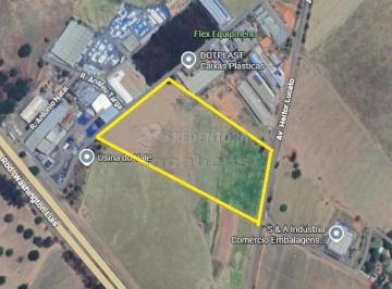 Comercial · 76000m² · Area Comercial Jardim Galante Cedral - SP